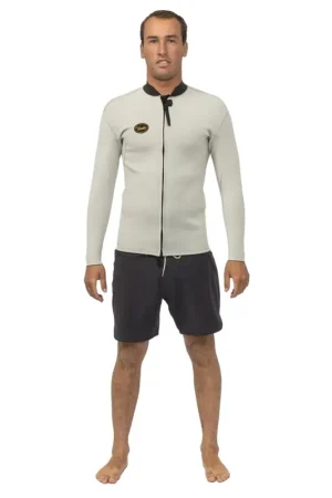 Top Vente VESTE NÉOPRÈNE VISSLA SOLID SETS 2MM