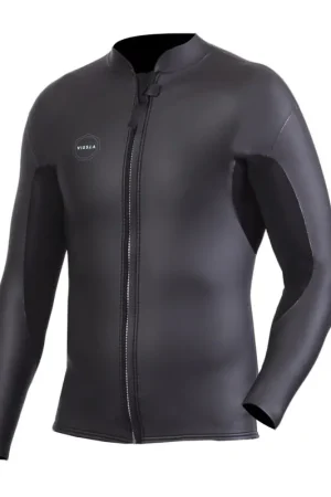 VESTE NÉOPRÈNE VISSLA NORTH SEAS SMOOTH Livraison Express