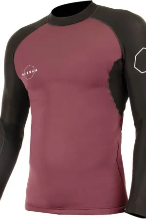 Authentique VESTE NÉOPRÈNE VISSLA HIGH SEAS II 1MM