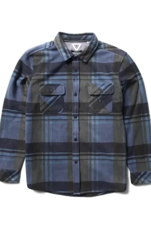 Seulement Aujourd'hui CHEMISE VISSLA ECO-ZY