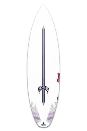 Soldes PLANCHE DE SURF LOST DRIVER 2.0 BRO LIGHT SPEED 6'0