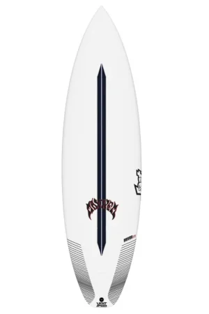 PLANCHE DE SURF LOST DRIVER 2.0 LIGHT SPEED 6'1'' Haute Qualité