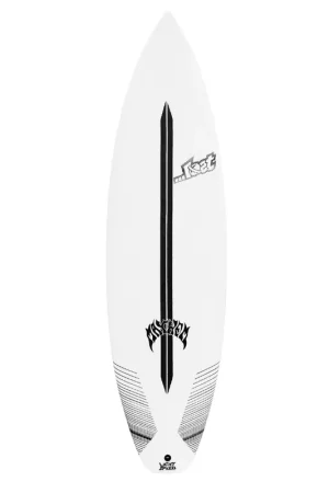PLANCHE DE SURF LOST 3.0 STUB DRIVER LIGHT SPEED 6'3'' Retour Gratuit