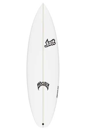 PLANCHE DE SURF LOST 3.0 STUB DRIVER 6'4'' Super Prix