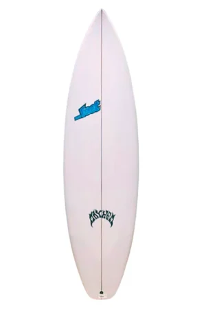 PLANCHE DE SURF LOST 3.0 STUB DRIVER 6'0'' Certifié