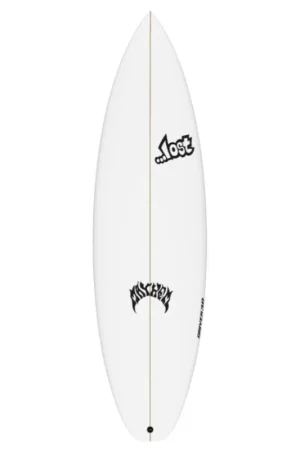 PLANCHE DE SURF LOST 3.0 DRIVER 6'2'' Prix Promo