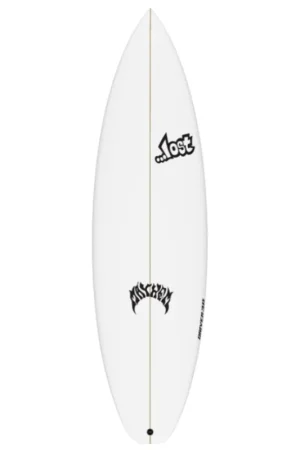 Meilleur Choix PLANCHE DE SURF LOST 3.0 STUB DRIVER 5'11''