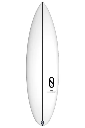 Meilleur Choix PLANCHE DE SURF FIREWIRE FRK 6'6''
