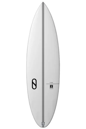 Soldes PLANCHE DE SURF FIREWIRE FRK 5'10''