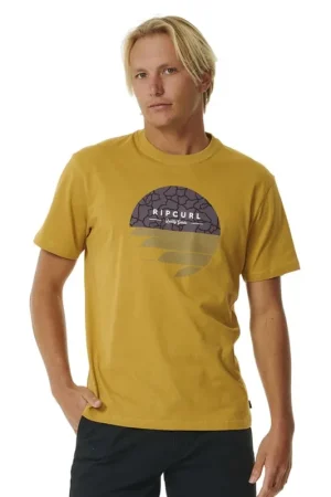 Vente Directe T-SHIRT RIP CURL FILLER