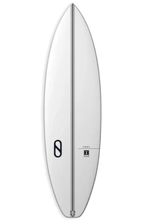Nouvelle Collection PLANCHE DE SURF FIREWIRE FRK PLUS 6'2"