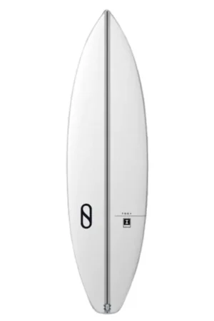 Solde PLANCHE DE SURF FIREWIRE FRK PLUS 4'8"
