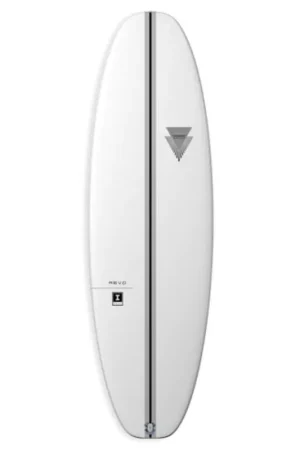 PLANCHE DE SURF FIREWIRE REVO 5'8'' Produit De Marque