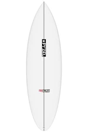 PLANCHE DE SURF PYZEL MINI GHOST 5'11'' Jusqu'à Épuisement Des Stocks