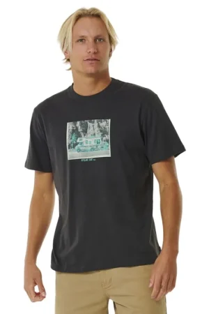 Usine Directe T-SHIRT RIP CURL SEARCH TRIP
