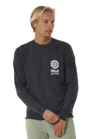 T-SHIRT RIP CURL SWC LINES Paiement Sécurisé