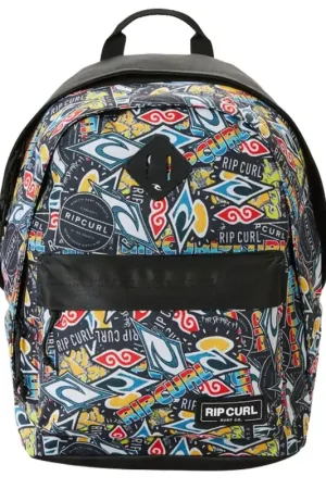 Acheter Direct SAC DOS RIP CURL DOUBLE DOME 24L BTS