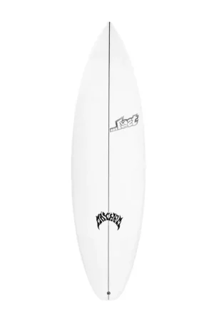 PLANCHE DE SURF LOST DRIVER 3.0 6'0'' Soldes