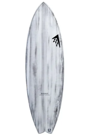 Prix Réduit PLANCHE DE SURF FIREWIRE MASHUP VOLCANIC 5'2''