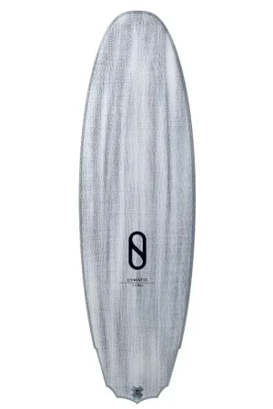 Super Prix PLANCHE DE SURF FIREWIRE CYMATIC 5'8''