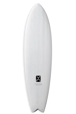 PLANCHE DE SURF FIREWIRE SEASIDE & BEYOND 7'0" Commande En Gros