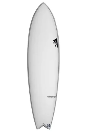PLANCHE DE SURF FIREWIRE SEASIDE & BEYOND 7'0" Offre Spéciale