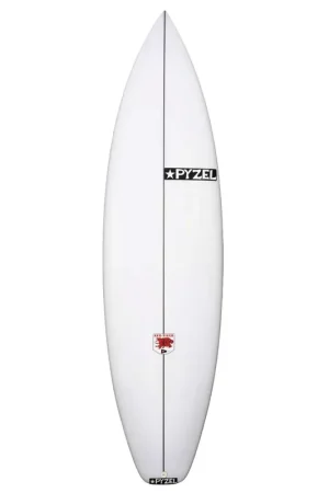 Nouvelle Collection PLANCHE DE SURF PYZEL RED TIGER 6'3''