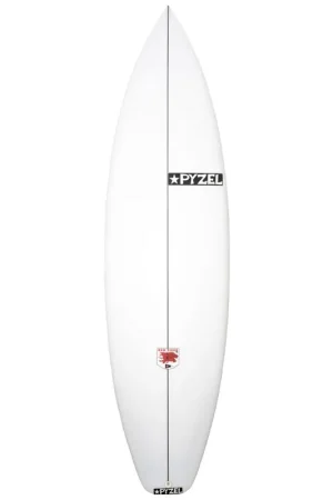 Livraison Express PLANCHE DE SURF PYZEL RED TIGER XL 6'2''