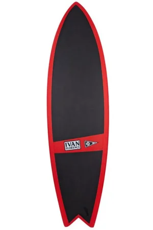 PLANCHE DE SURF PYZEL ASTROFISH IVAN FLORENCE SOFTOP 5'6'' Prix Choc
