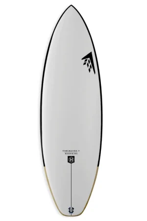 PLANCHE DE SURF FIREWIRE DOMINATOR 2.0 5'2'' Acheter En Ligne