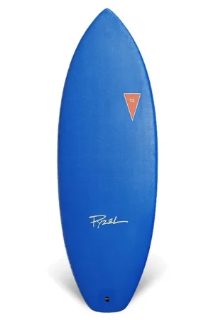 PLANCHE DE SURF PYZEL GREMLIN SOFTOP 4'6'' Retour Gratuit
