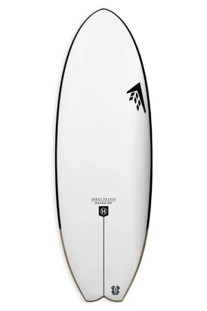 Promotion Saisonnière PLANCHE DE SURF FIREWIRE SWEET POTATO 5'6''