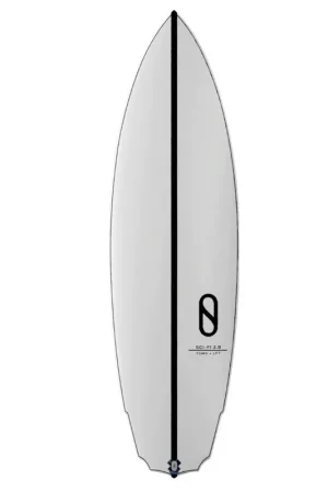 PLANCHE DE SURF FIREWIRE SCI-FI 2.0 4'4'' Usine Directe