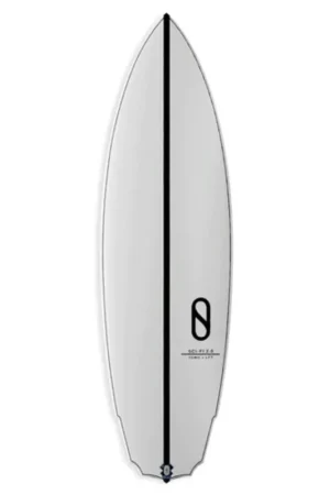 Usine Directe PLANCHE DE SURF FIREWIRE SCI-FI 2.0 6'3''