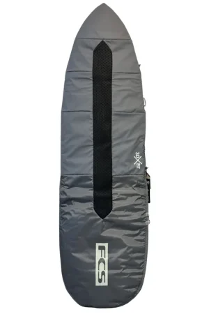 Authentique HOUSSE FCS DAY FUN 6'3''