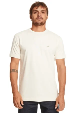 T-SHIRT QUIKSILVER ESSENTIALS Dernier Modèle