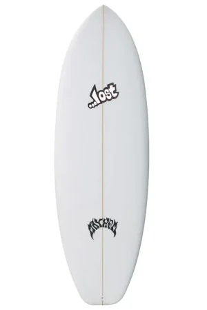 PLANCHE DE SURF LOST PUDDLE JUMPER 5'7'' Prix Cassé