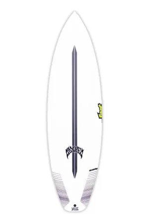 Expédié Aujourd'hui PLANCHE DE SURF LOST SUB DRIVER LIGHT SPEED 6'4''