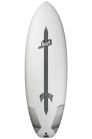 Solde PLANCHE DE SURF LOST PUDDLE JUMPER LIGHT SPEED 5'6''