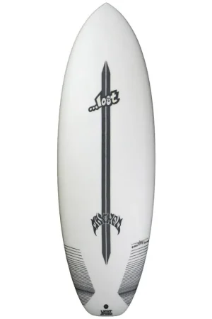 PLANCHE DE SURF LOST PUDDLE JUMPER LIGHT SPEED 5'10'' Dernière Chance