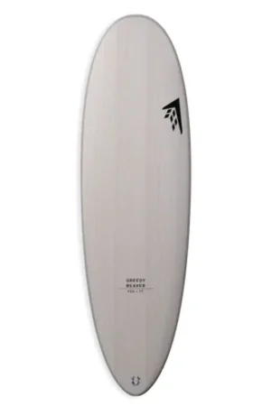 Acheter En Ligne PLANCHE DE SURF FIREWIRE GREEDY BEAVER 5'8''