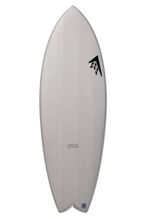 Offre Exclusive PLANCHE DE SURF FIREWIRE SEASIDE 5'10''