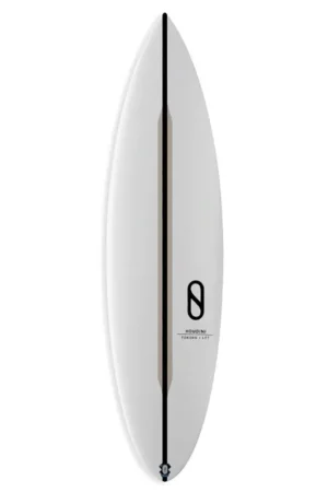 PLANCHE DE SURF FIREWIRE HOUDINI 5'11'' Meilleur Choix