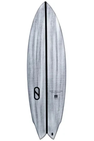 Prix Promo PLANCHE DE SURF FIREWIRE GREAT WHITE VOLCANIC 5'11''