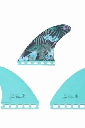 Offre Limitée DERIVES CAPTAIN FIN LISA ANDERSON JUNGLE