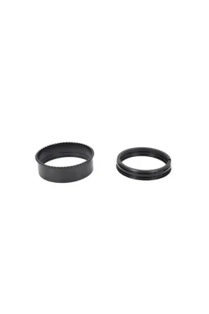 Bague de zoom Nauticam CMEF815-Z pour adaptateur Canon EF-EOS M et 8-15 mm f4 fisheye USM ref 36193 Seulement Aujourd'hui