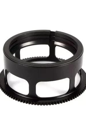 BAGUE DE MISE AU POINT NAUTICAM RC815-F POUR CANON EF 8-15MM F/4L FISHEYE USM REF 16302 Retour Gratuit