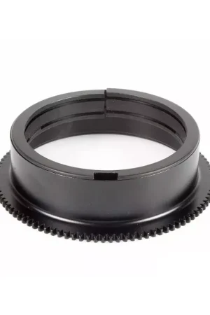 BAGUE DE ZOOM NAUTICAM RC1022-Z POUR CANON EF-S 10-22MM F/3.5-4.5 USM REF 16303 Dernière Chance