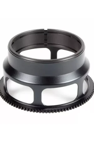 BAGUE DE MISE AU POINT NAUTICAM RSC816-F POUR SIGMA 8-16MM F4.5-5.6 DC HSM REF 16306 Prix Cassé