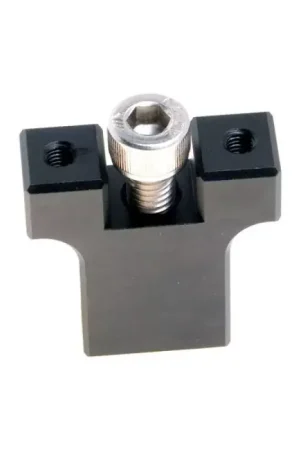 Solde BASE DE MONTAGE T PLATE POUR CAISSON A VIS NAUTICAM REF 25114